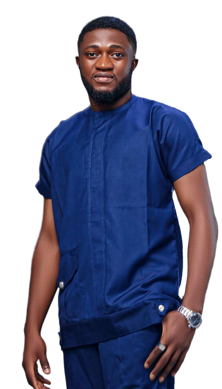 Gerald Ibeokoye